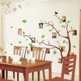 Photo Tree, Photo Frame Tree